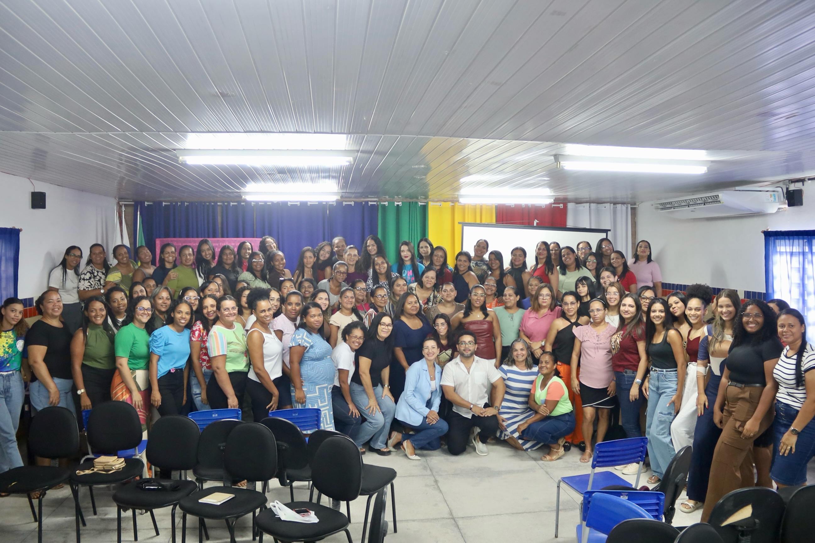 Postagem feita no Instagram da Prefeitura