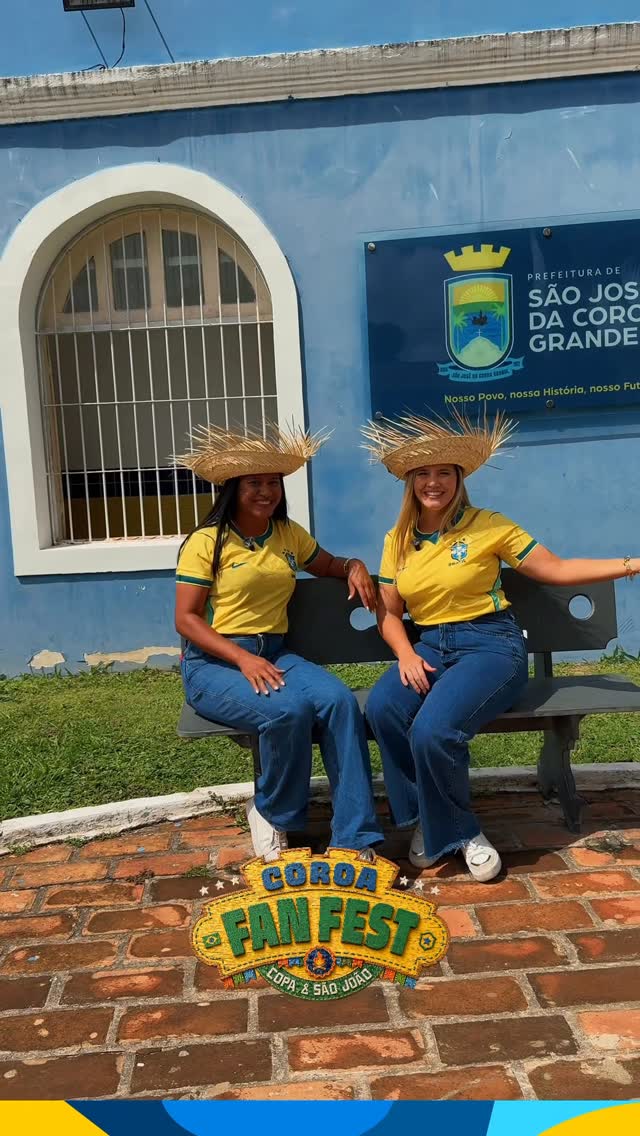 Postagem feita no Instagram da Prefeitura