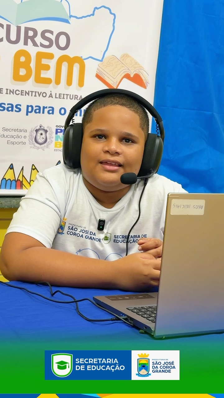 Postagem feita no Instagram da Prefeitura